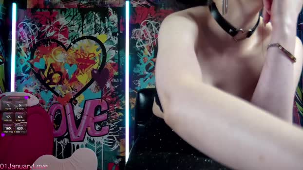 vanessa_love Chaturbate Female 01-01-2026