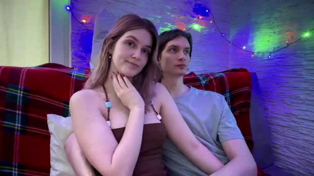 amandatalk Chaturbate Couple 02-01-2026