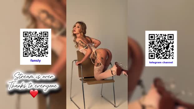 annie_f0x Chaturbate Female 02-01-2026