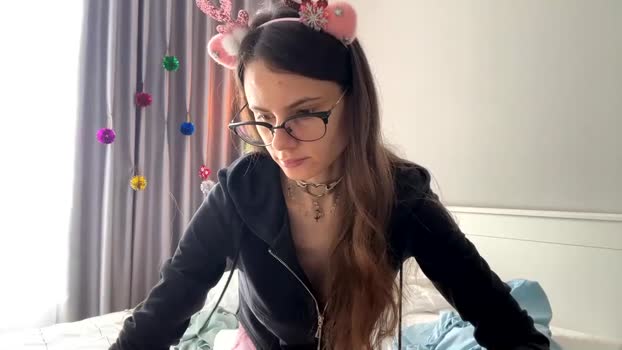 bat_sama Chaturbate Female 02-01-2026