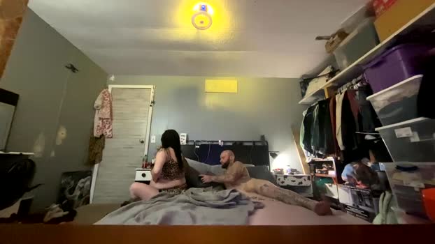 daddy88111 Chaturbate Couple 02-01-2026