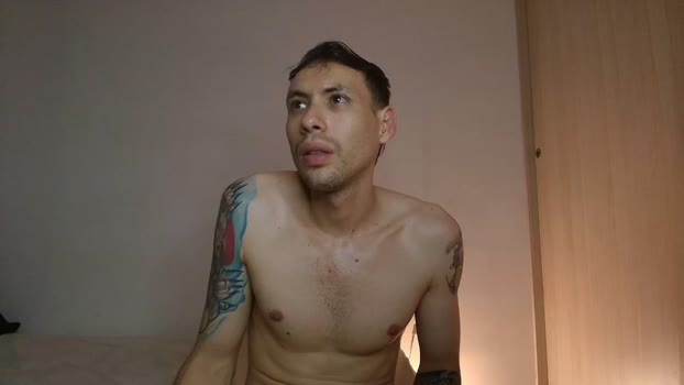 demian_melany_ Chaturbate Couple 02-01-2026