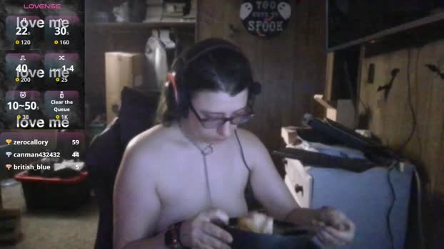 felicityd24520 Chaturbate Couple 02-01-2026