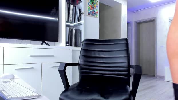 ingridblondy94 Chaturbate Female 02-01-2026