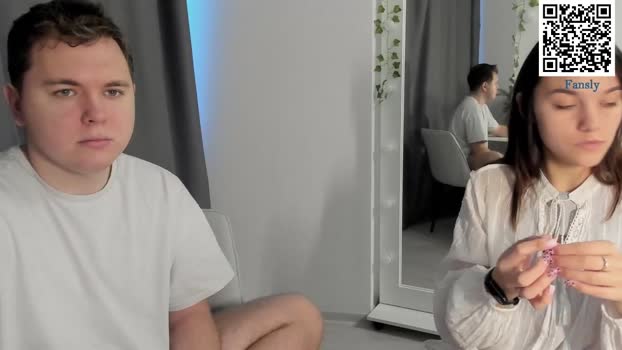 kesh_mne Chaturbate Couple 02-01-2026