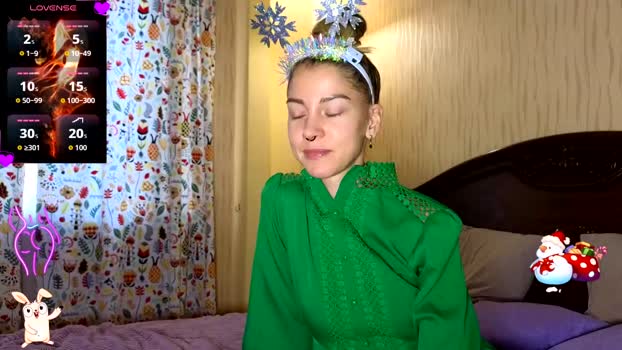 lisi4ka_basik33 Chaturbate Couple 02-01-2026