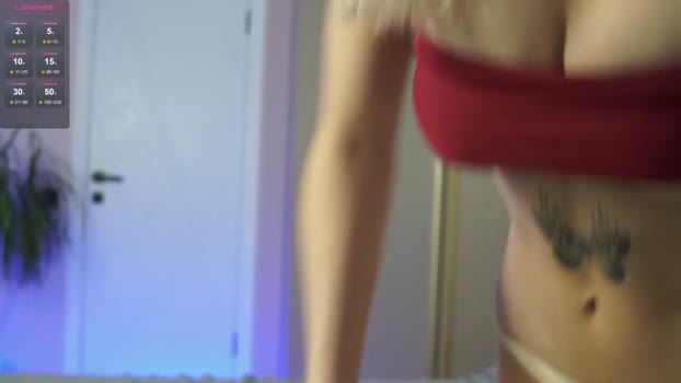 milabunny_ Chaturbate Female 02-01-2026