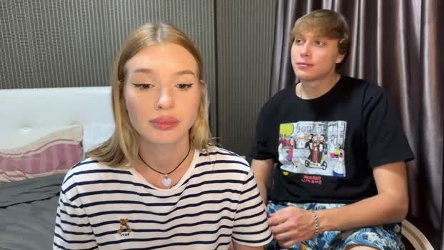 pussymoneywet Chaturbate Couple 02-01-2026