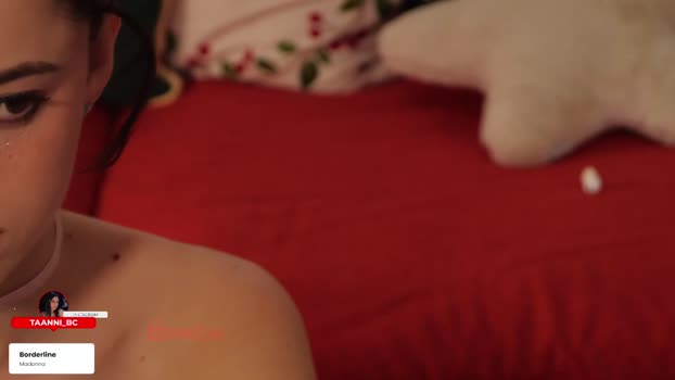 taanni_bc Chaturbate Female 02-01-2026