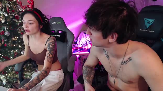 teddy_mode Chaturbate Couple 01-01-2026