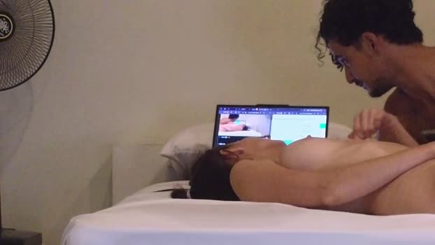 trying2fit Chaturbate Couple 02-01-2026