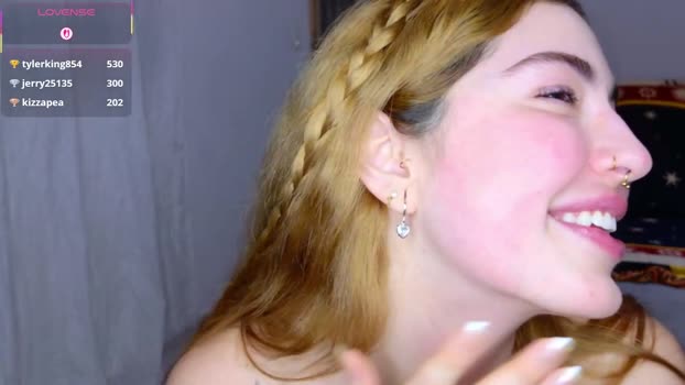 dexandlily Chaturbate Couple 03-01-2026