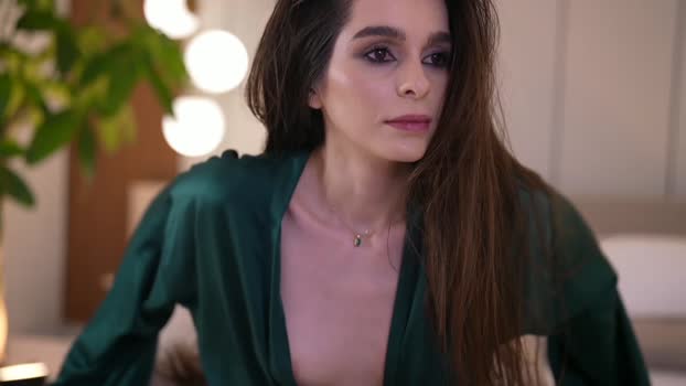 dovia Chaturbate Female 02-01-2026