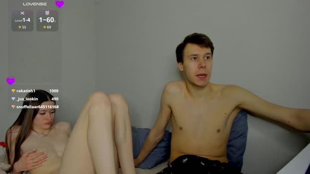 holybabe342 Chaturbate Couple 03-01-2026