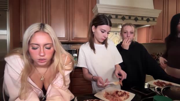 kateharperr Chaturbate Female 03-01-2026