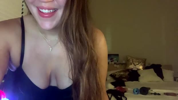 laineylifts Chaturbate Female 03-01-2026