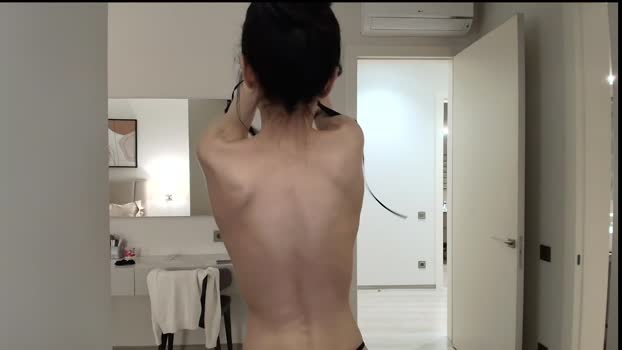 milla_bella Chaturbate Female 02-01-2026