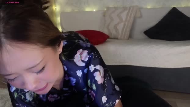 sounbae Chaturbate Female 02-01-2026