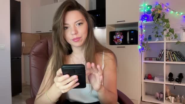 sweetdreamvic Chaturbate Female 02-01-2026