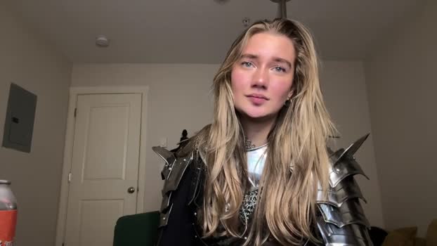 teamtragic Chaturbate Female 03-01-2026