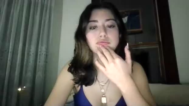 zoeparkerrr Chaturbate Female 03-01-2026