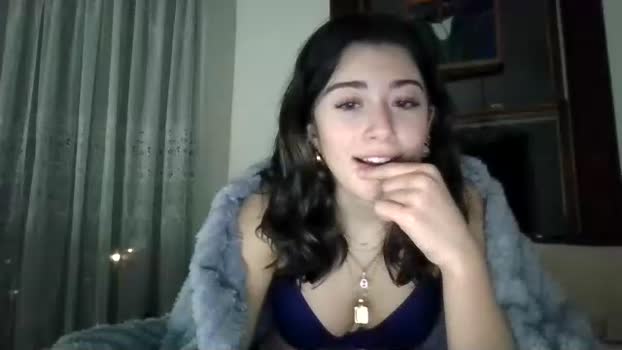 zoeparkerrr Chaturbate Female 03-01-2026