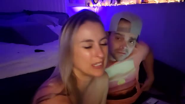 arky30 Chaturbate Couple 04-01-2026