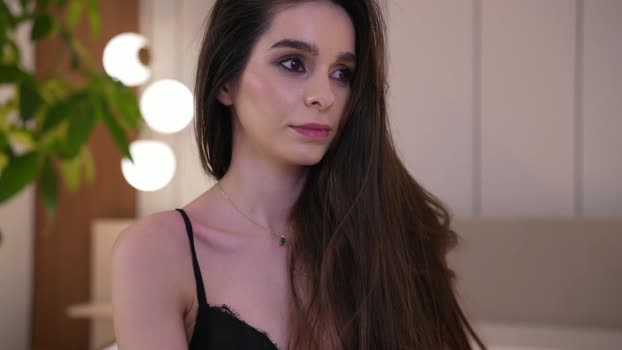 dovia Chaturbate Female 03-01-2026