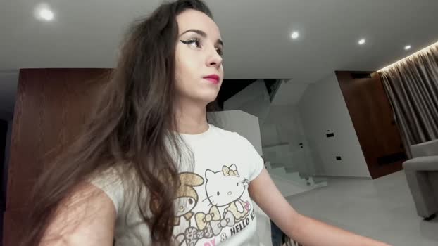 ehotlovea Chaturbate Female 04-01-2026