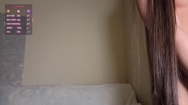 hoaarisa Chaturbate Female 03-01-2026