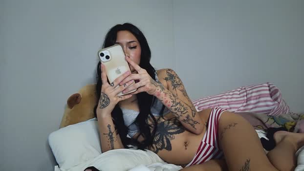 katiecai Chaturbate Female 04-01-2026