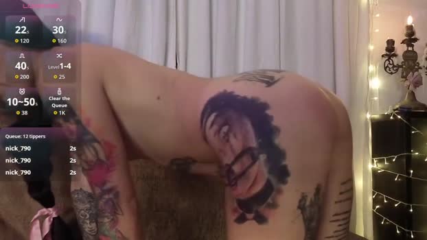 kimandyuk Chaturbate Couple 04-01-2026