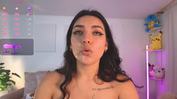 ariana_bae_ Chaturbate Female 05-01-2026