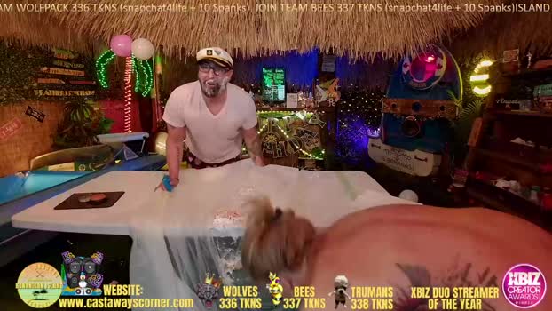 bigbananamilfshake Chaturbate Couple 05-01-2026