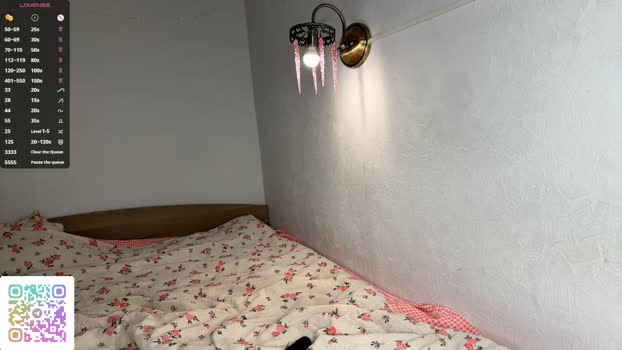 chloe_show Chaturbate Female 04-01-2026