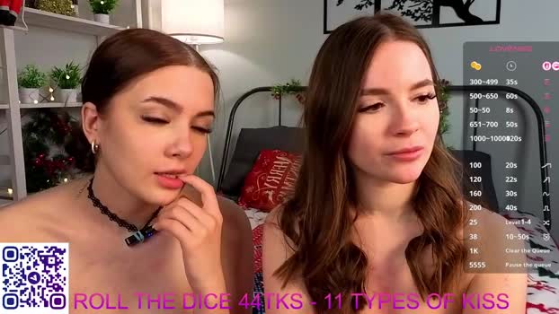 cloverfarewell Chaturbate Couple 04-01-2026