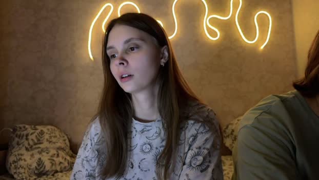 eva_calvin Chaturbate Couple 04-01-2026