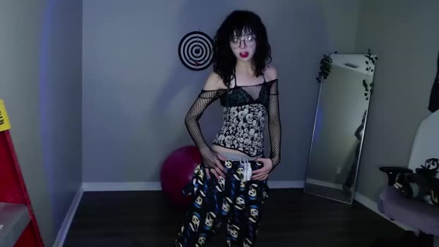 hexivu Chaturbate Female 05-01-2026