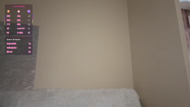 hoaarisa Chaturbate Female 04-01-2026