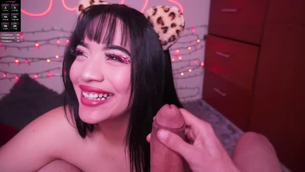 maddisrock Chaturbate Couple 04-01-2026