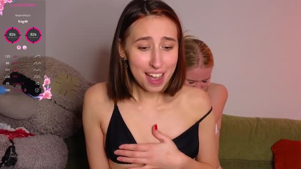 mimipaws Chaturbate Couple 04-01-2026