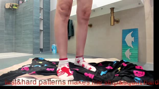 my_moon_light Chaturbate Female 05-01-2026