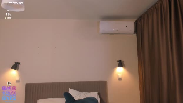 silkencrave Chaturbate Female 04-01-2026