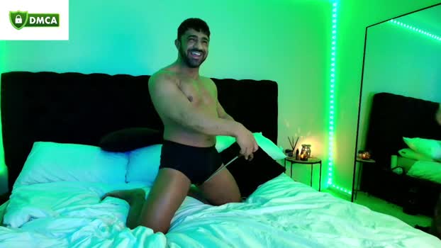 themusclefactory Chaturbate Couple 04-01-2026