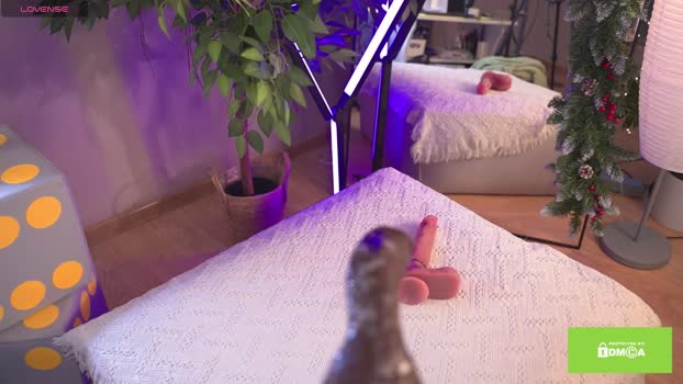 thunder_suck Chaturbate Female 05-01-2026