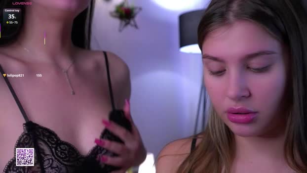 vivid_girls Chaturbate Couple 05-01-2026