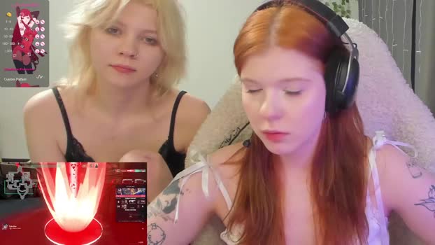 vivy_ Chaturbate Couple 05-01-2026