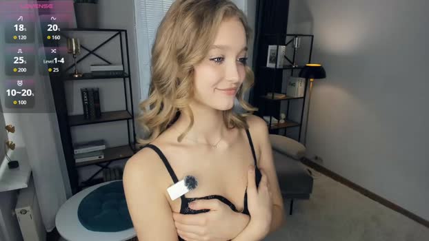 alicemelison Chaturbate Female 06-01-2026