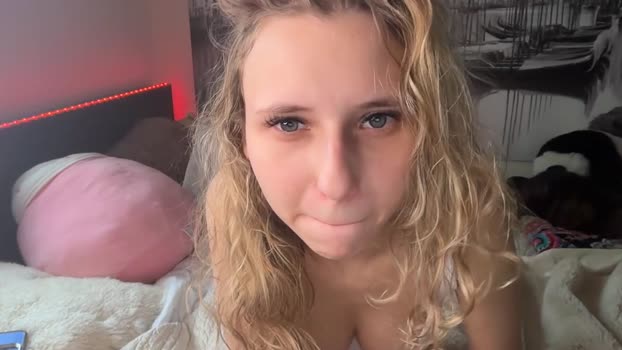 anyaa777 Chaturbate Female 05-01-2026