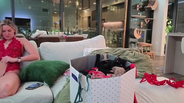 bambifarrina Chaturbate Couple 06-01-2026